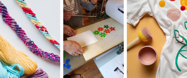 Speelatelier Augustus